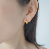 puchi curl pierce