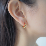 puchi curl pierce