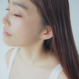 puchi curl pierce