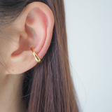 ibitsu earcuff small
