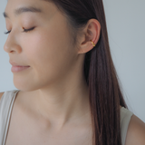 ibitsu earcuff small