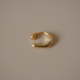 ibitsu earcuff small