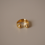 ibitsu earcuff small