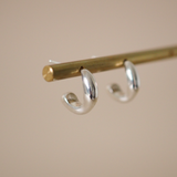 puchi curl pierce