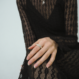bone ring