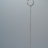 chain earcuff