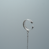 chain earcuff
