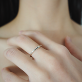 tiny ibitsu ring