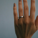 Marriage ring F