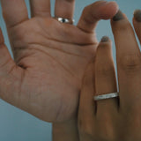 Marriage ring F