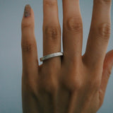 Marriage ring F