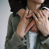 Marriage ring B