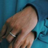 Marriage ring E