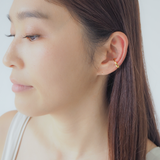 ibitsu earcuff small