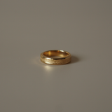 Irregular ring