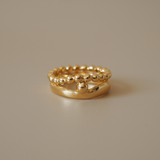 Shaka ring [small size]