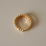 Shaka ring [small size]