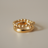 Shaka ring [large size]