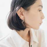 drop earcuff