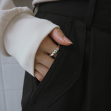 bone ring