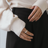 bone ring