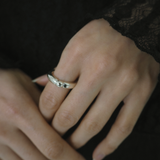 bone ring