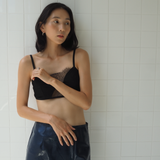 【NEW】classic stone ring