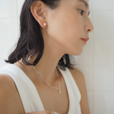 【NEW】shiromaru pierce