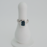 【NEW】classic stone ring