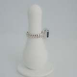 【NEW】classic stone ring