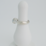 【NEW】casual akoya  pearl ring