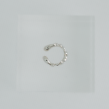 【NEW】ibitsu heart earcuff