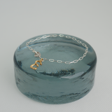 charm bracelet [chain (17.5cm)＋charm 1parts]