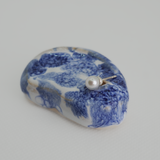 【NEW】shiromaru pierce