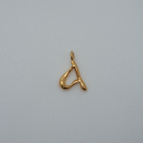 Charm ring (small)