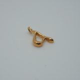 Charm ring (small)