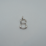 Charm ring (large)