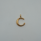 Charm ring (small)