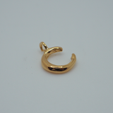 Charm ring (large)