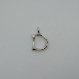 Charm ring (large)