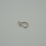 Charm ring (large)