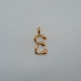 Charm ring (small)