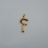 Charm ring (small)