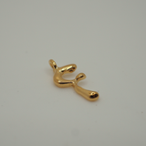 Charm ring (small)