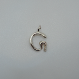 Charm ring (large)