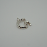 Charm ring (large)