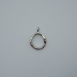 Charm ring (large)