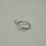 Charm ring (large)