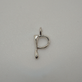 Charm ring (small)