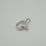 Charm ring (large)